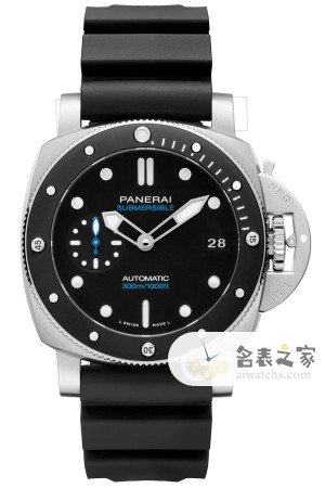 沛纳海SUBMERSIBLE 潜行系列PAM00683腕表