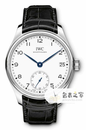 IWC万国表周年纪念系列IW5