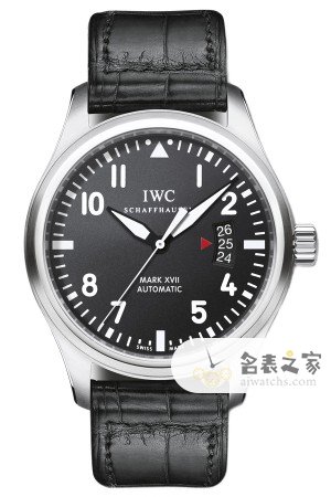 IWC万国表飞行员系列IW3265