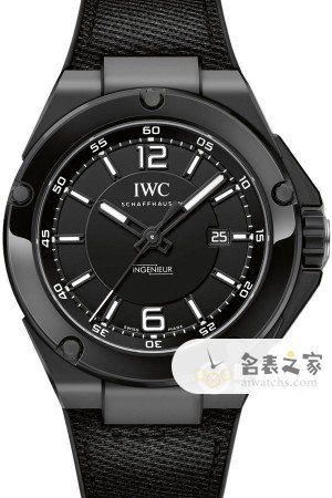 IWC万国表工程师系列IW3225