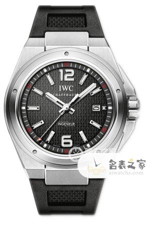 IWC万国表工程师系列IW3236