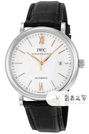 IWC万国表柏涛菲诺系列IW3