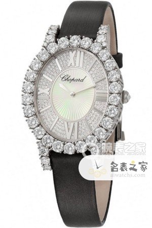 萧邦钻石手表系列139383-10