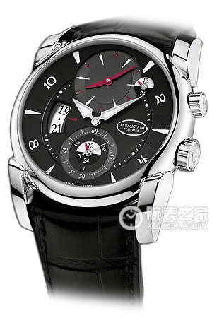 帕玛强尼GMT系列PF600214腕表